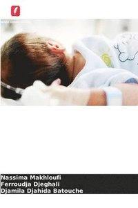 bokomslag Infeção bacteriana neonatal de início precoce