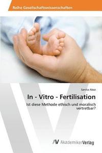 bokomslag In - Vitro - Fertilisation