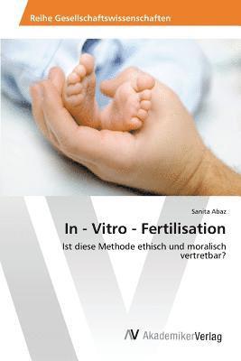 bokomslag In - Vitro - Fertilisation