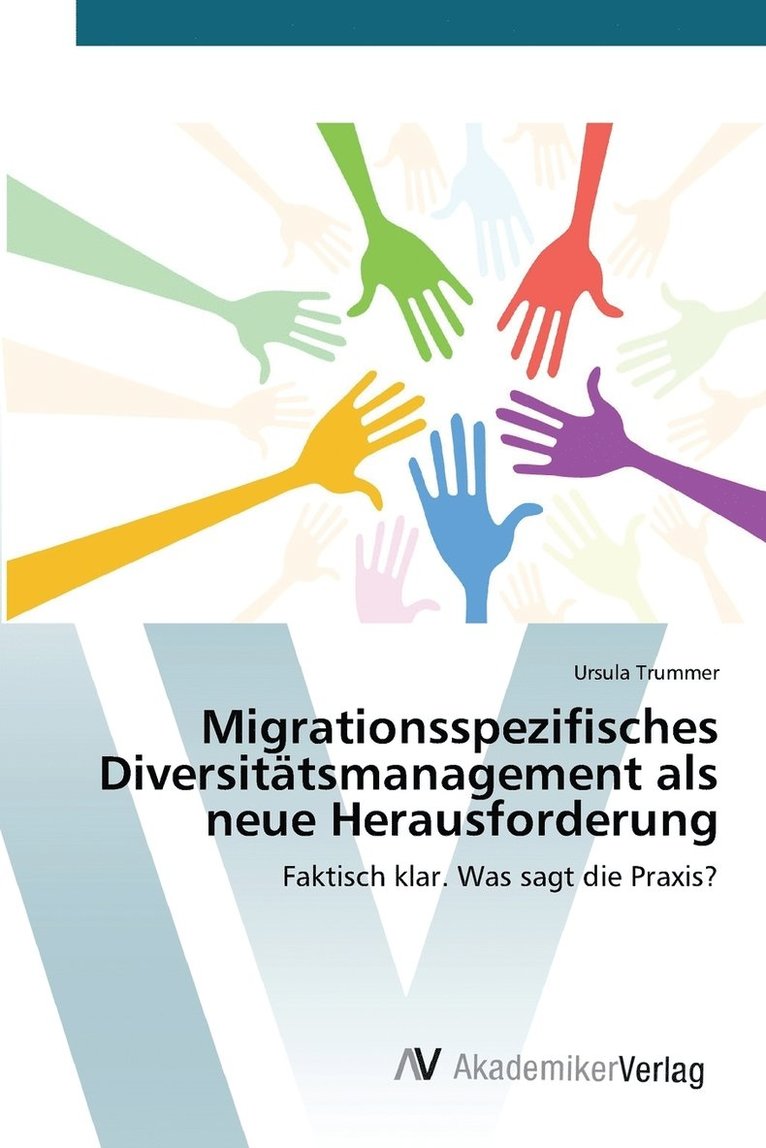 Migrationsspezifisches Diversittsmanagement als neue Herausforderung 1