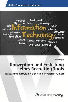 Konzeption und Erstellung eines Recruiting Tools 1