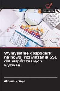 bokomslag Wymy?lanie gospodarki na nowo