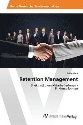 Retention Management 1