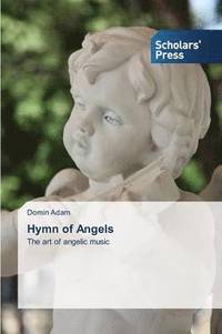 bokomslag Hymn of Angels