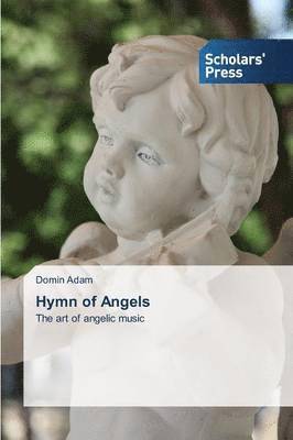 bokomslag Hymn of Angels