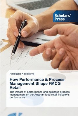 bokomslag How Performance & Process Management Shape FMCG Retail