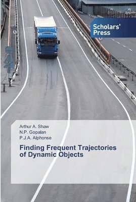 Finding Frequent Trajectories of Dynamic Objects 1