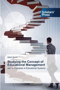 bokomslag Studying the Concept of Educational Management