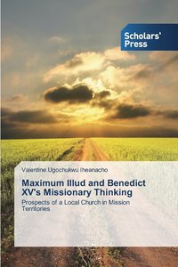 bokomslag Maximum Illud and Benedict XV's Missionary Thinking