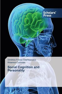 bokomslag Social Cognition and Personality