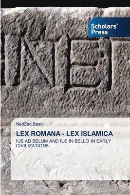 Lex Romana - Lex Islamica 1