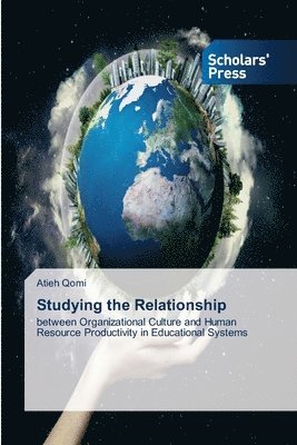 bokomslag Studying the Relationship