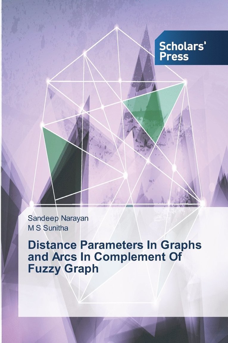 Distance Parameters In Graphs and Arcs In Complement Of Fuzzy Graph 1