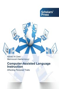 bokomslag Computer-Assisted Language Instruction