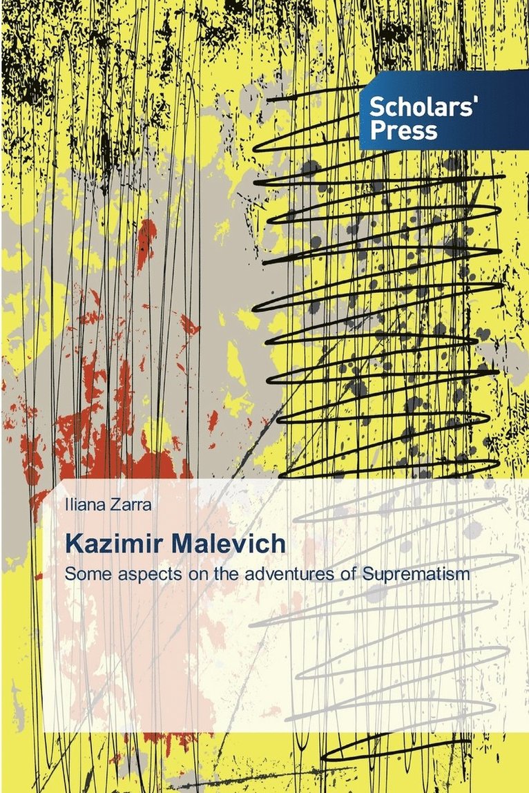 Kazimir Malevich 1