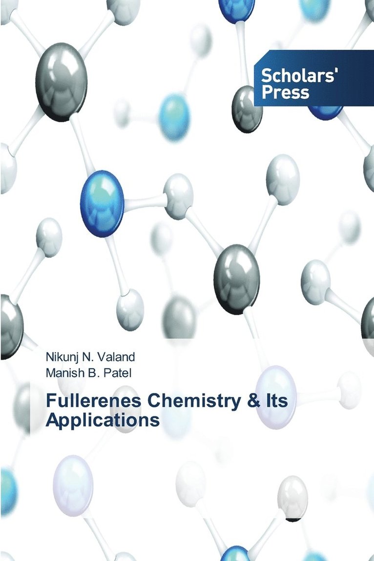 Fullerenes Chemistry & Its Applications 1