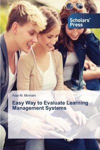 bokomslag Easy Way to Evaluate Learning Management Systems