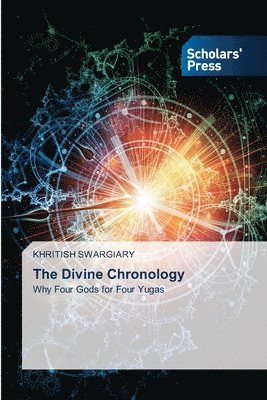 Khritish Swargiary - Divine Chronology, Häftad