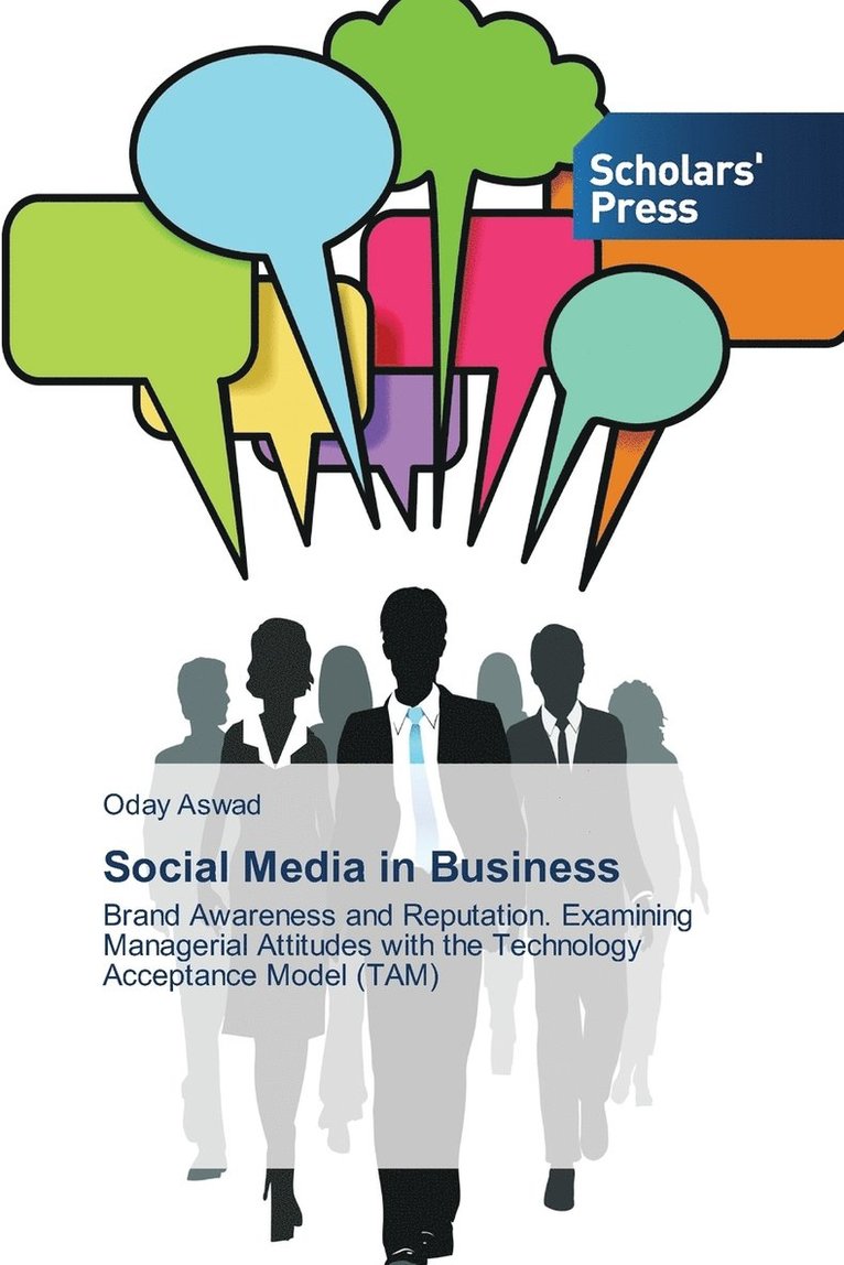 Social Media in Business 1