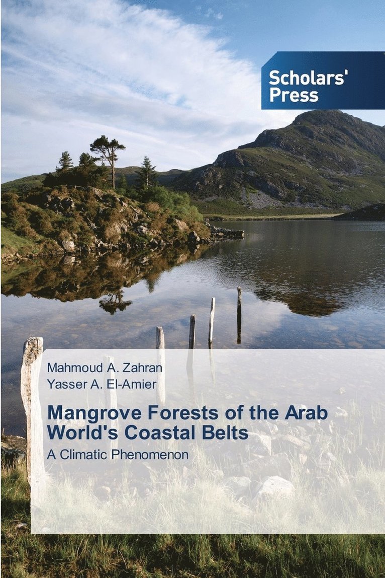 Mangrove Forests of the Arab World's Coastal Belts 1