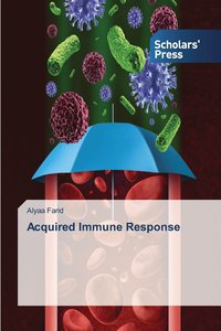 bokomslag Acquired Immune Response