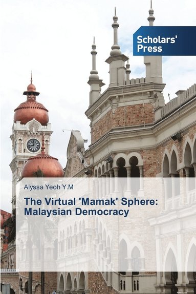 bokomslag The Virtual 'Mamak' Sphere