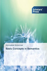 bokomslag Basic Concepts in Semantics