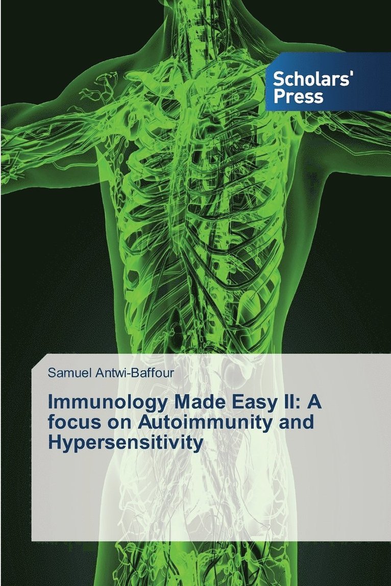 Immunology Made Easy II 1