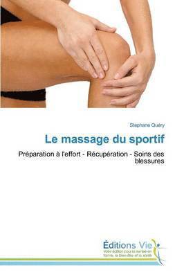 Le Massage Du Sportif 1