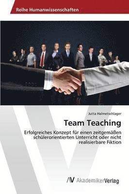Team Teaching 1