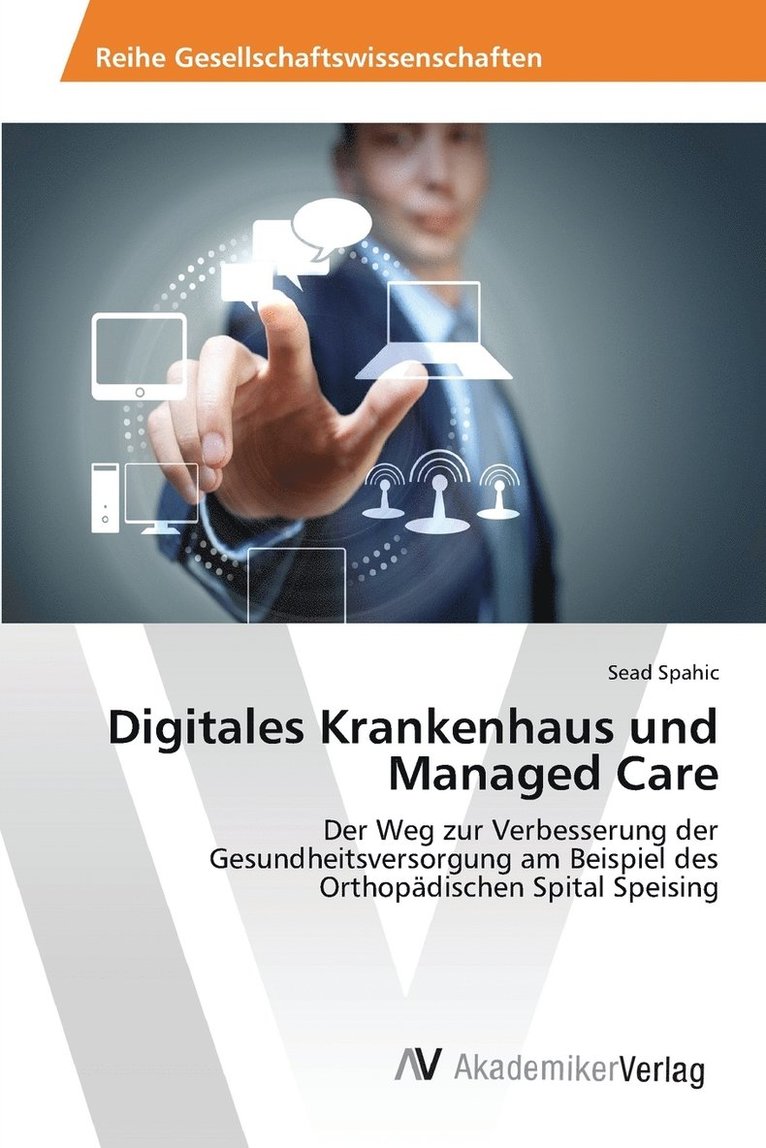 Digitales Krankenhaus und Managed Care 1