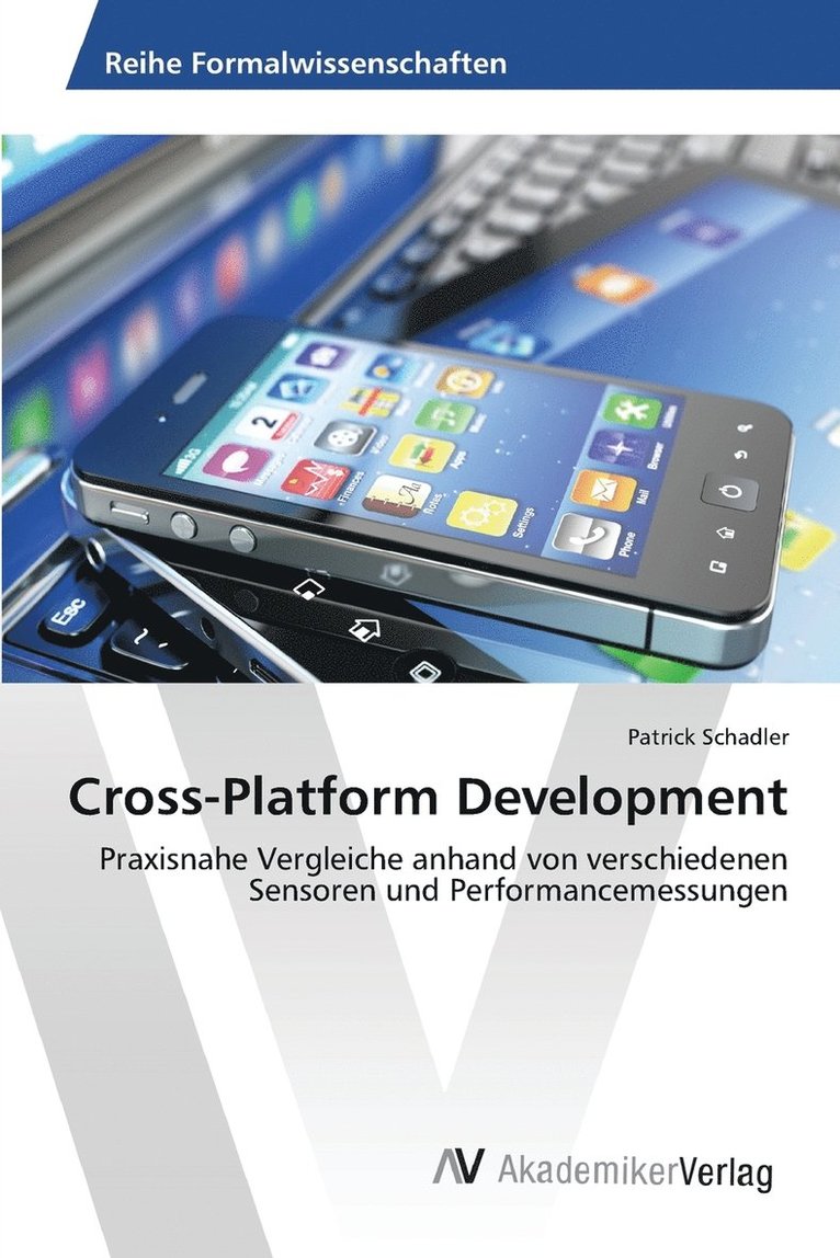 Cross-Platform Development 1