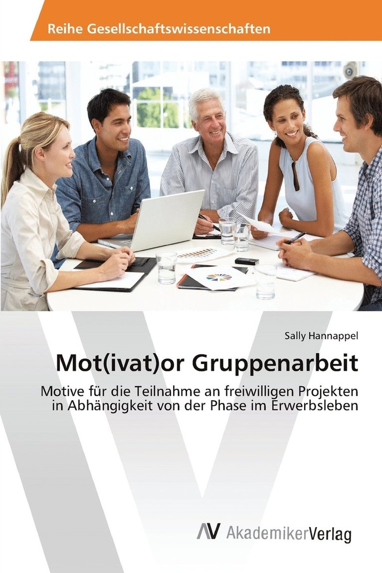 Mot(ivat)or Gruppenarbeit 1