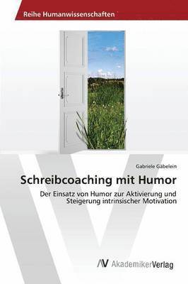 bokomslag Schreibcoaching mit Humor