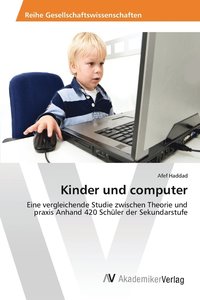bokomslag Kinder und computer