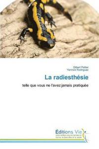 bokomslag La Radiesthésie