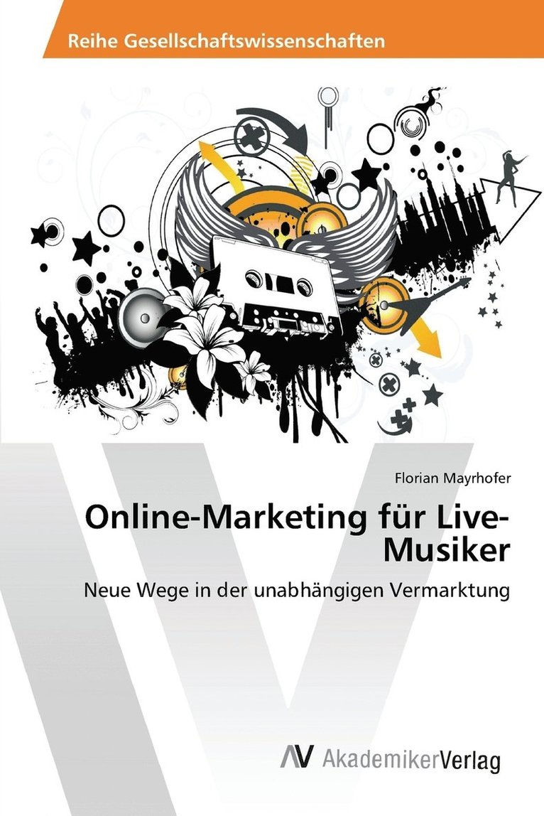Online-Marketing fr Live-Musiker 1