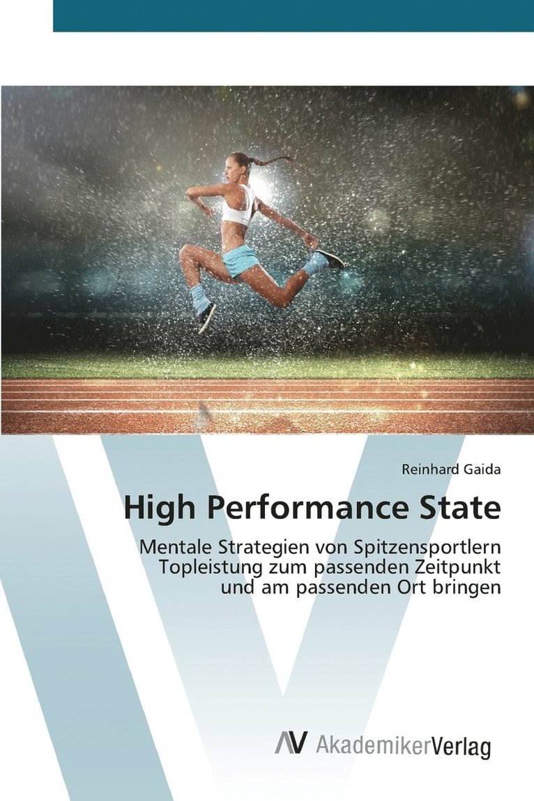 High Performance State 1