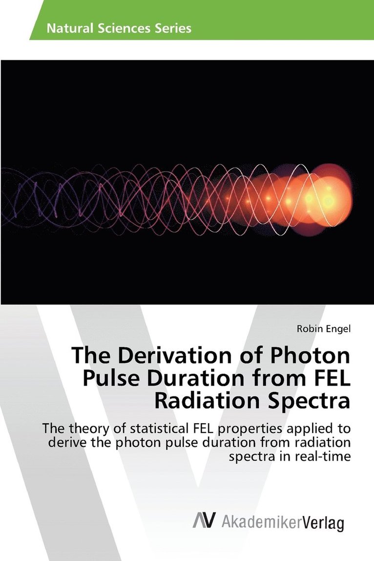 The Derivation of Photon Pulse Duration from FEL Radiation Spectra 1