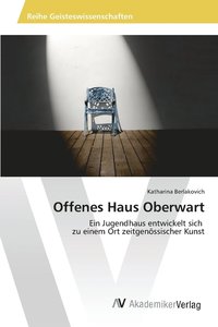 bokomslag Offenes Haus Oberwart