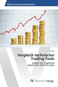 bokomslag Vergleich technischer Trading-Tools