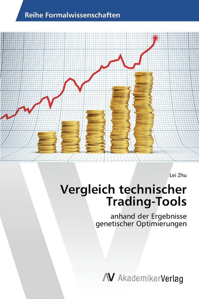 Vergleich technischer Trading-Tools 1