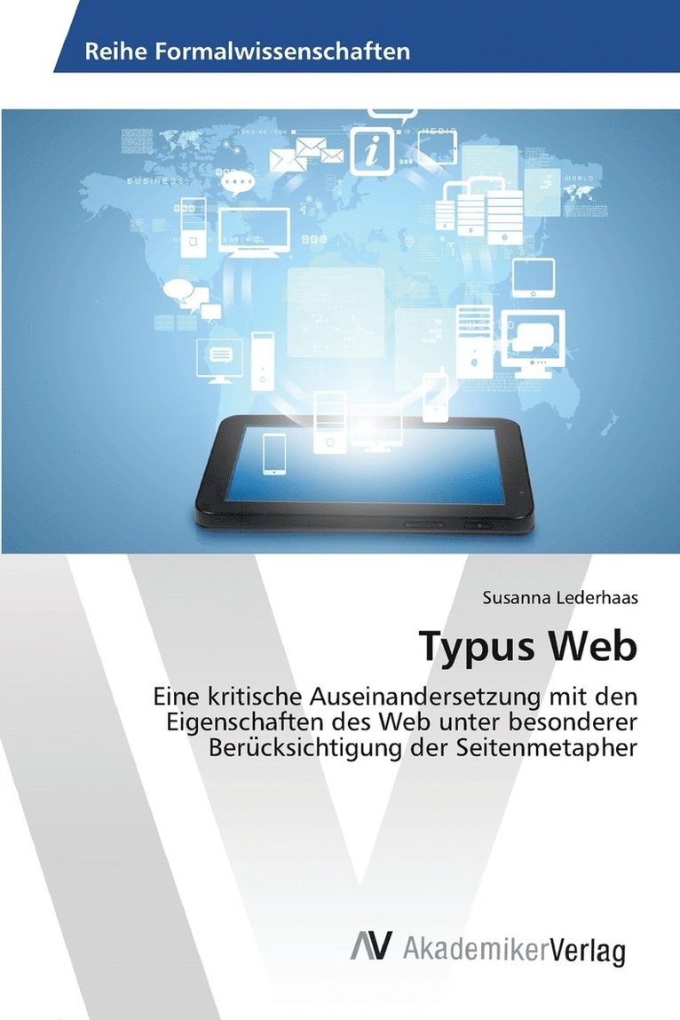 Typus Web 1