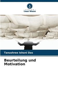bokomslag Beurteilung und Motivation