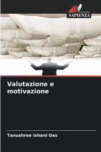 bokomslag Valutazione e motivazione