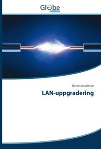 bokomslag LAN-uppgradering