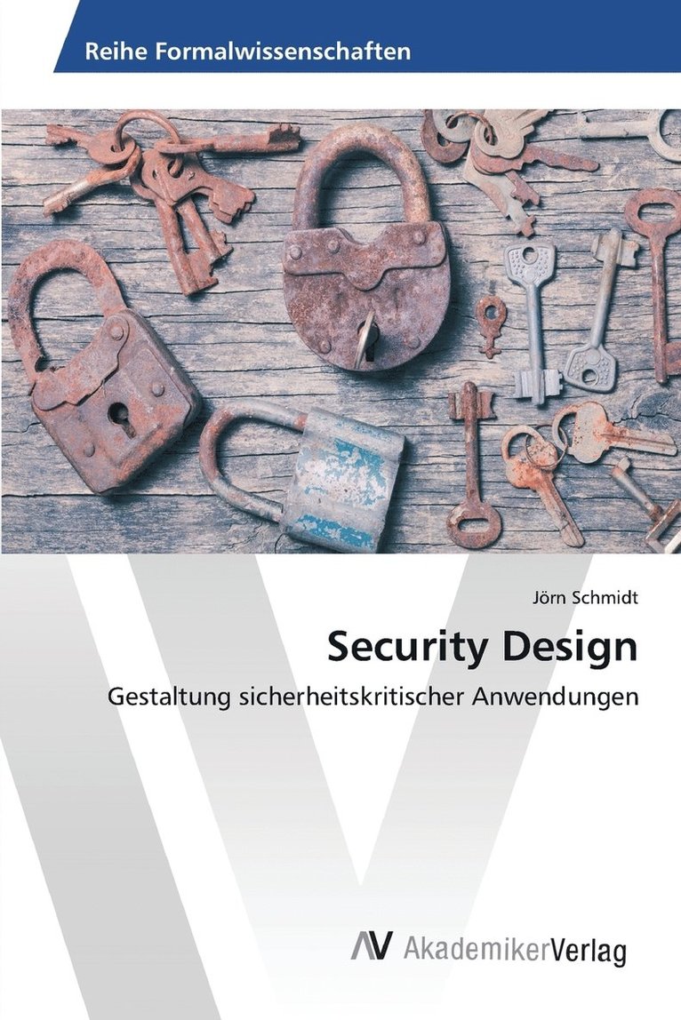 Security Design 1