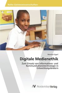 bokomslag Digitale Medienethik