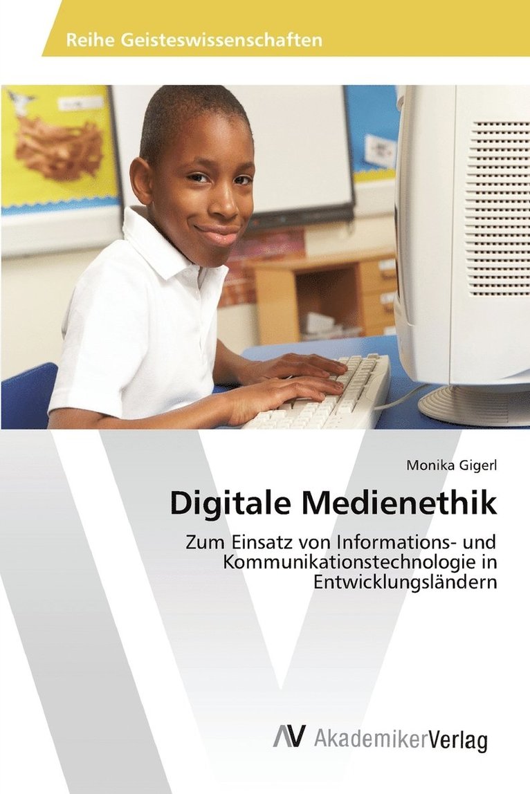 Digitale Medienethik 1