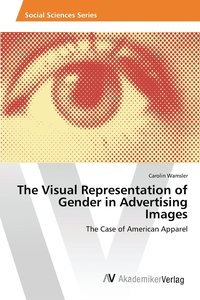 bokomslag Visual Representation of Gender in Advertising Images